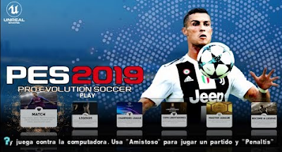  this time the admin will share the PPSSPP PES game Download PES Super Lite 2019 by Lds