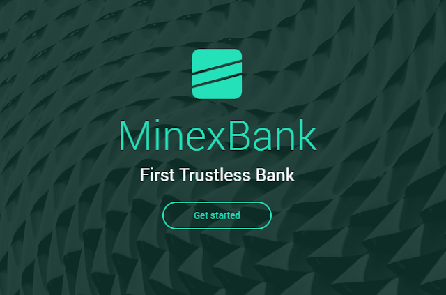 Tutorial Cara Menggunakan Minexbank untuk Mendapatkan Bitcoin Gratis