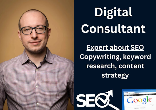 Harnessing the Power of Manual SEO Keyword Research: Why You Need a Professional Digital Consultant