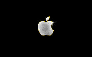 Apple Black Wallpapers