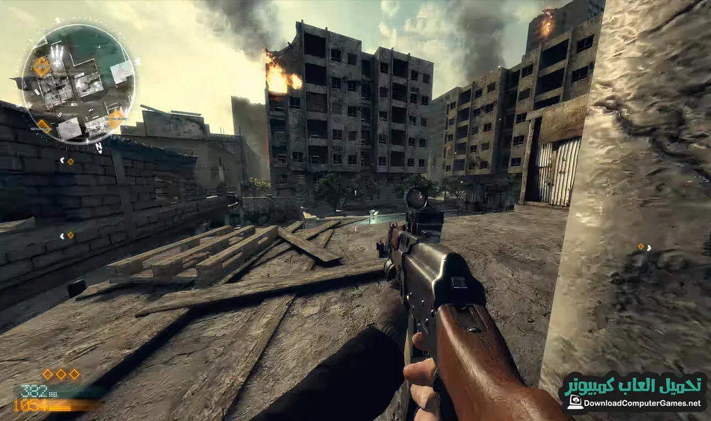 Medal of Honor 2010