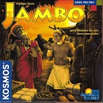 Jambo 珍寶市場