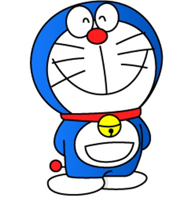 Kumpulan Game Doraemon Untuk Handphone Android