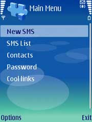 SMS Me and You