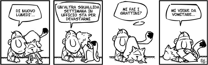 'Round the Clock di Ditò