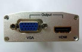 peralatan yang berfungsi menghubungkan monitor dengan hardware komputer adalah