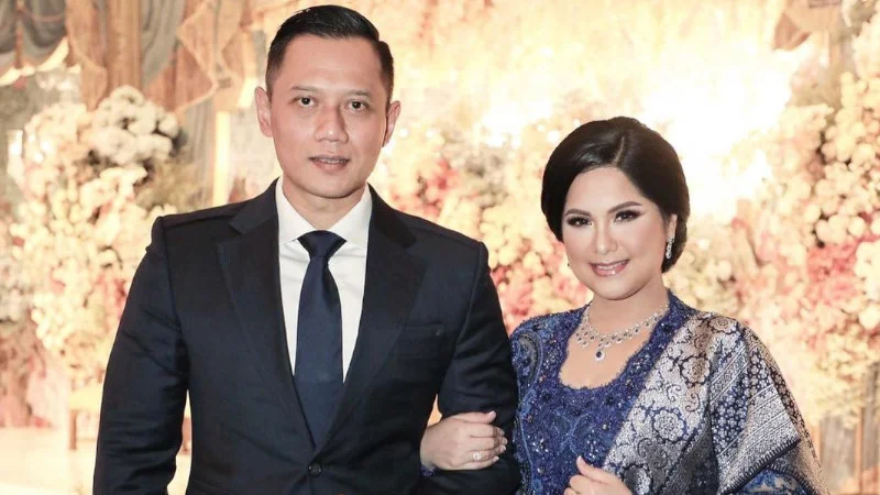 Istri AHY Kenang 2 Periode SBY Berkuasa, TNI - Polri Dinilai 'Makmur': Sekarang Malah BBM yang Naik
