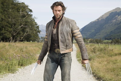 X-Men Origins Wolverine HD Wallpapers