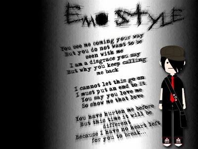 quotes for emo. emo quotes about life. emo