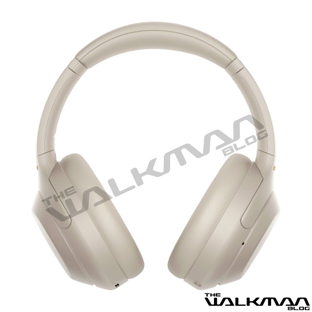 Sony WH-1000XM4