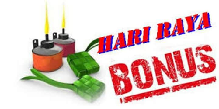 Bonus Raya 2021 Penjawat Awam Rm500 Pesara Kerajaan Rm250 Spa