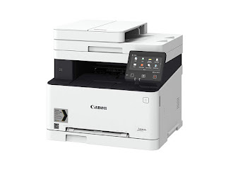 Canon i-SENSYS MF633Cdw Driver Download