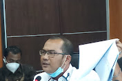 Pemko Diminta Evaluasi Ijin Barang Bekas