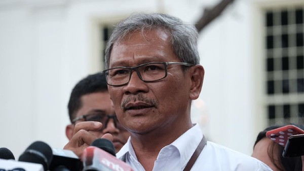 Kemenkes: Wabah Corona Disampaikan Presiden Jokowi karena Isu Global