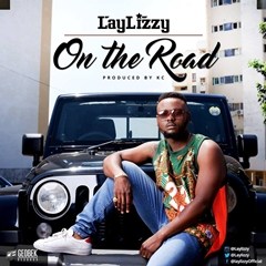 (R&B) LayLizzy - On The Road (2016) 