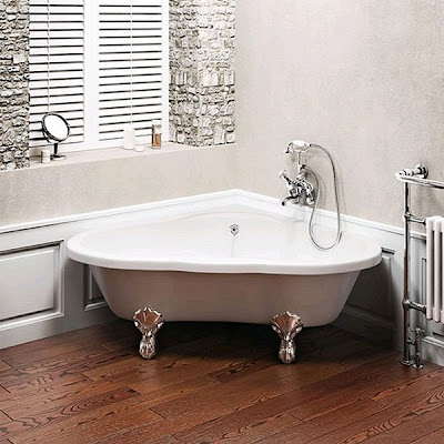 Amazing Best Statement Baths 2013