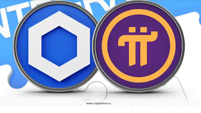Chainlink integrating Picoin (Pi Network)