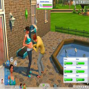 The Sims 4 Free Download For PC