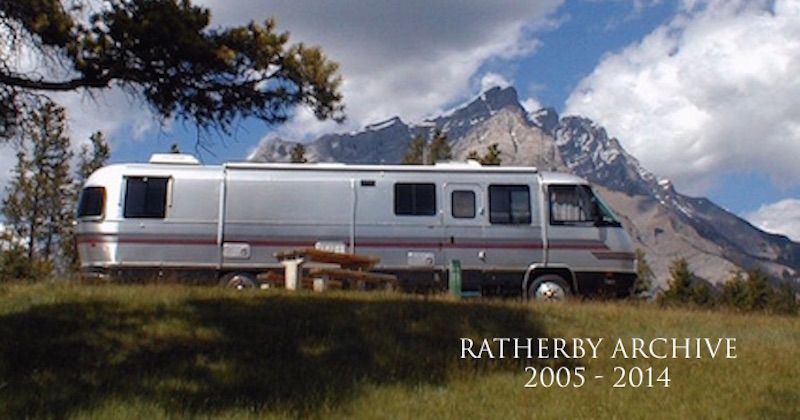 Ratherby's Archive