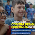 "Governador Ibaneis Reforça Importância da Vacinação contra Dengue para Faixa Etária de 10 a 11 Anos"