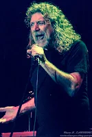 Robert Plant & The Sensational Spaceshifter @ Stimmen Festival, Lorrach