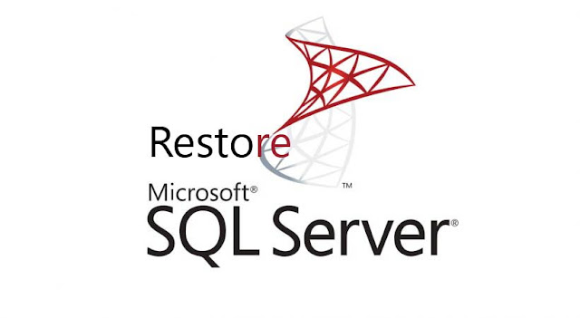 Cara Restore Database di SQL Server