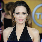 Angelina Jolie 2012