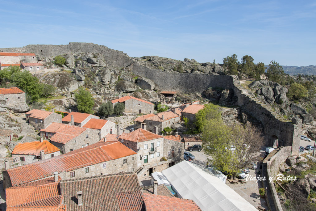 Sortelha, Aldeas Históricas de Portugal