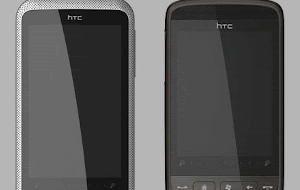 Verizon Diamond 2 και HTC Mega παντού!