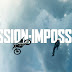 Affiche teaser US pour Mission : Impossible - Dead Reckoning Partie 1 de Christopher McQuarrie 