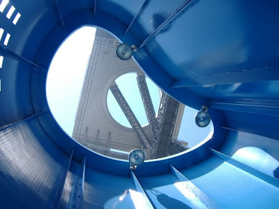 Umeda Sky building