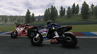 SBK Generations screenshot 2