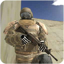 Download Desert Battleground Mod Apk 2021