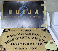 ouija board