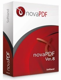 Free PDF novaPDF Lite 8 for Limited Time