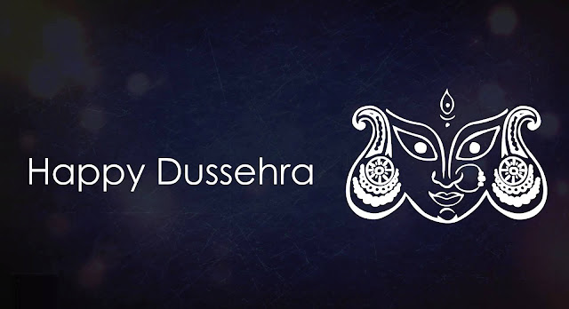 Happy Dussehra Images