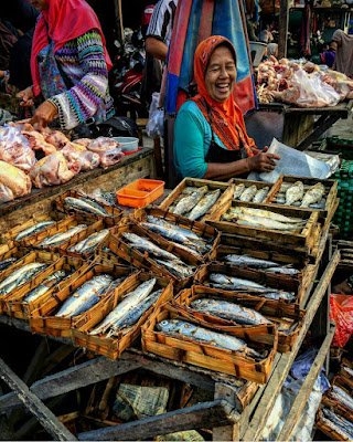 Nilai Tukar Rupiah Melemah, Mari Gunakan Produk Lokal