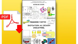 Cours Lnitiation Dessin Industriel pdf