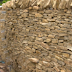 An Experimental and Analytical Study of Dry Stone Retaining Walls -
University of BATH UK