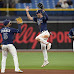 Paredes conecta 2 jonrones, Rays vencen 6-1 a Tigres