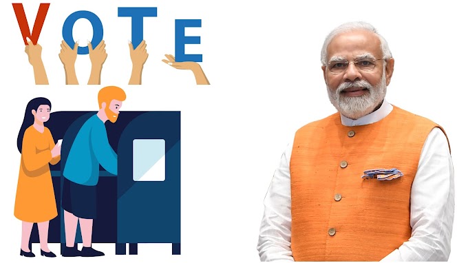 2024 में 'एक देश, एक चुनाव': भारतीय लोकतंत्र में नया अध्याय
