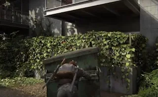 Trap Mine Locations, The Last Of Us 2 