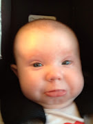 sad girl face. Too Cute!