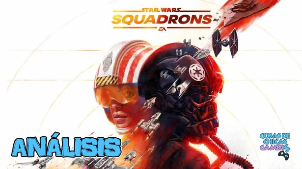 Análisis de Star Wars Squadrons para PS4