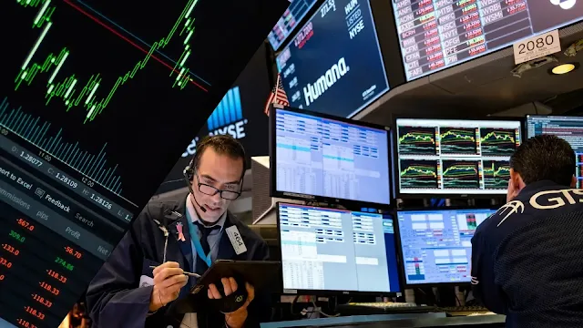 How Does the Stock Market Work