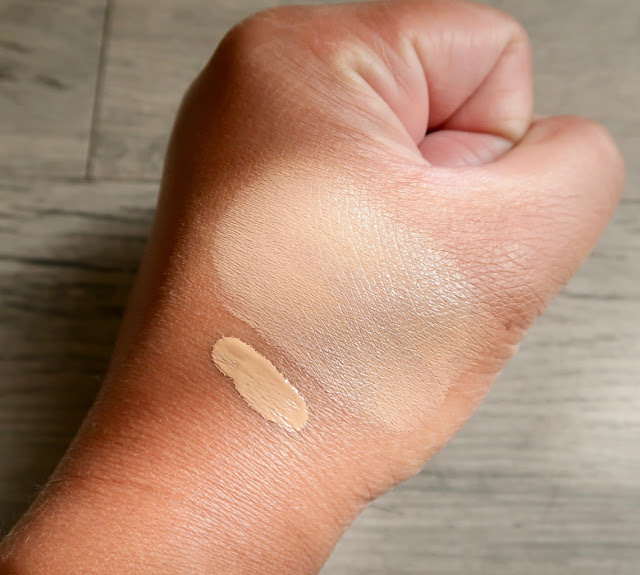 Gesgep One Drop Perfection Healthy Foundation Review morena filipina beauty blog