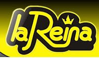 logo de la Reina