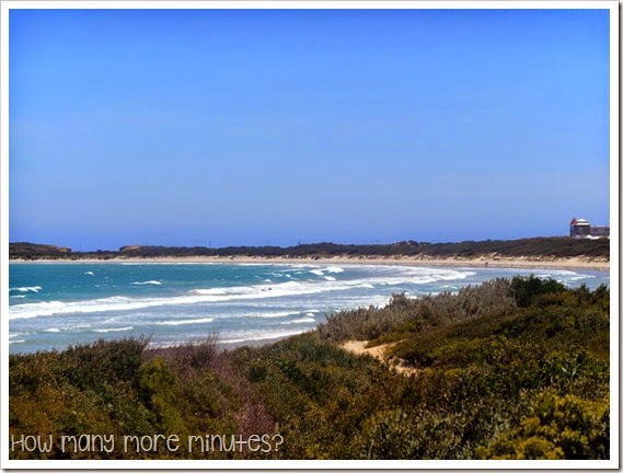 Warrnambool ~ How Many More Minutes?