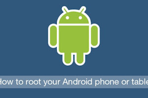 A Guide to Root your Android Phone | GreatestFart