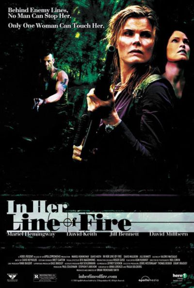 In Her Line Of Fire (2006) [1080p] [WEBRip] [YTS.MX]